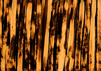 Abstract background, hand painted texture, watercolor, gouache, brush strokes, splashes, drops of paint. Design for backgrounds, wallpapers, covers and packaging. Designer paper, for collage, creative