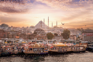Istanbul