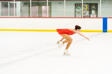 Figure skating