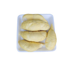 Durian or King of Thai fruit very delicious and good for maternity and baby because much of potassium.