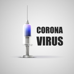 Corona virus treatment