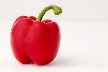 red vegetables for vegetarians