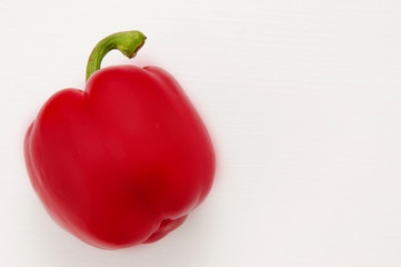 red vegetables for vegetarians