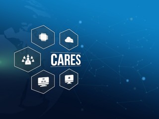 CARES