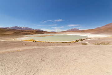 Honda Lagoon, in Bolivia