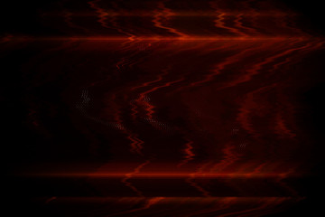 Test Screen Glitch abstract Texture