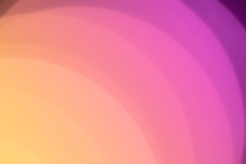 abstract colorful blurred background, design element