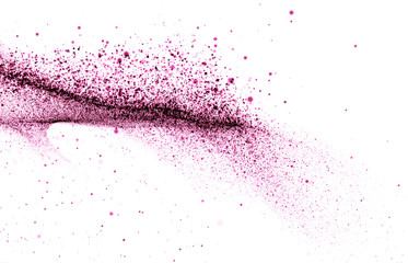 Abstract color explosion backgrounds lights (super high resolution)	
