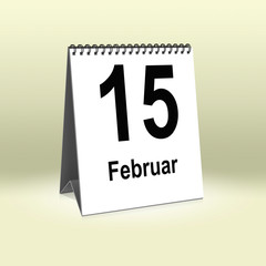 15.Februar