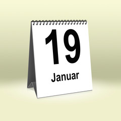 19.Januar