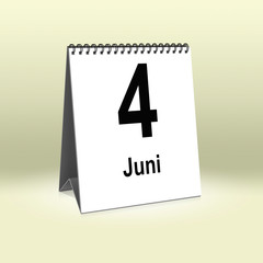 4.Juni