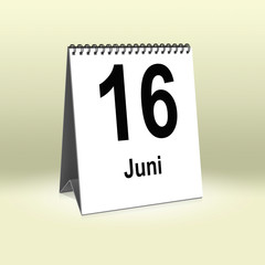 16.Juni
