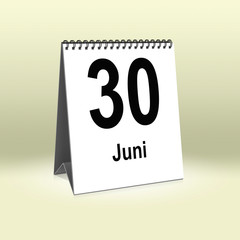 30.Juni