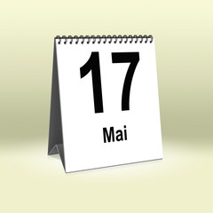 17.Mai