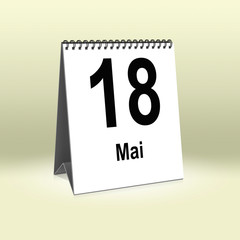 18.Mai