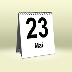 23.Mai