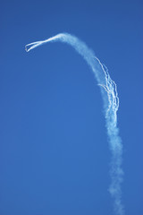  A multipurpose military aircraft in flight © moniadk