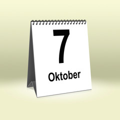 7.Oktober