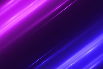 Abstract strips flare (super high resolution)	
