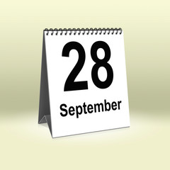 28.September