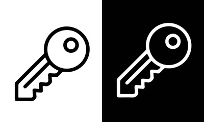  Real Estate - Line Icons 