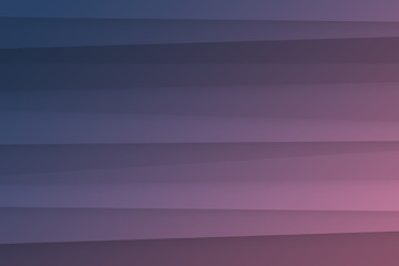 Graphic minimalism striped background. Soft purple colors gradient.