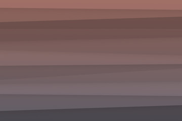 Graphic minimalism striped background. Soft colors gradient.