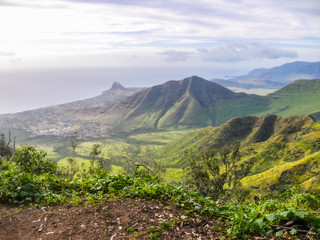 Nanakuli Views (Oahu, Hawai'i)