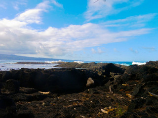 Hilo Coast