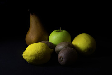 Fototapeta na wymiar Frutta