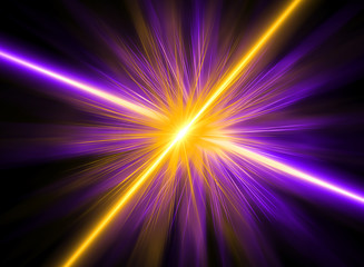 Abstract backgrounds lights (super high resolution)	
