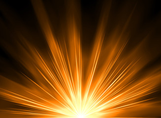 Obraz premium Abstract backgrounds lights (super high resolution) 