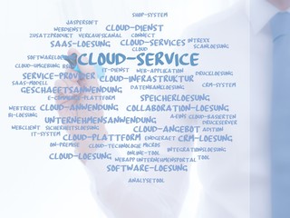 Cloud-Service