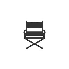 chair icon vector illustration design