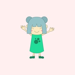 Celebrating International Children's Day