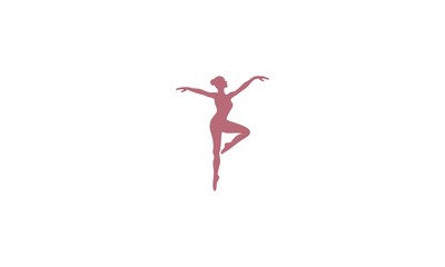 Fototapeta na wymiar y, w, red, yoga, dance, wealth, silhouette, dance, woman, jump, dancer, people, ballet, isolated, ballerina, body, human, person, 3d, beauty, sport, white, joy, concept, happy, black, jumping, fun