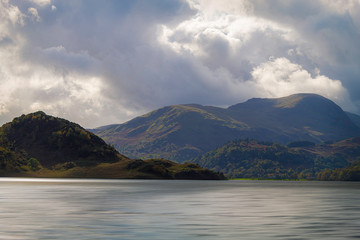 Ullswater, Lake District