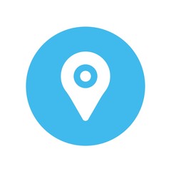 location icon vector illustration design
