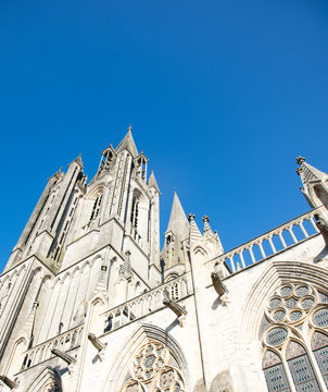 Notre-Dame de Coutances