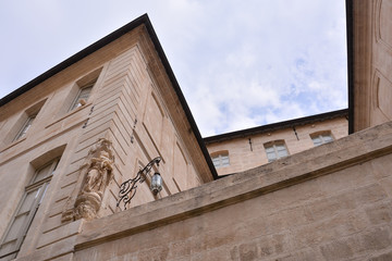 Avignon in Provence