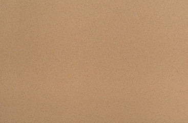 Fototapeta na wymiar detailed brown sandpaper texture close up