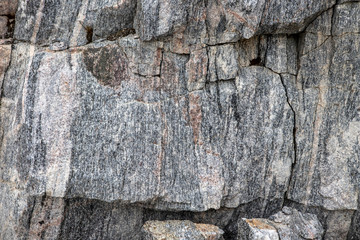 The stones texture and background. The rock backdrop