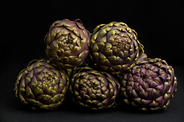 Obraz premium Carciofo