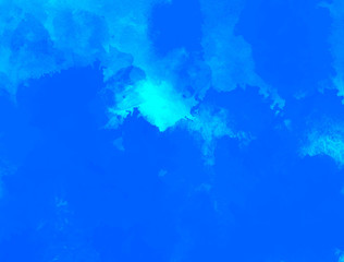 Beautiful Watercolor Texture Design And Background