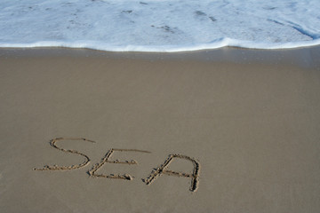 playa sea