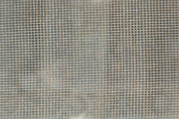 Mosquito net texture