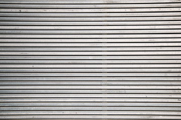 Obraz premium Metal background view