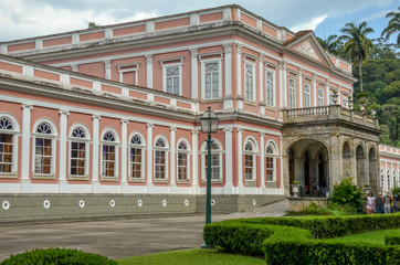 Museu Imperial 4 - Petrópolis - Rio de Janeiro