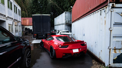 Fototapete bei efototapeten.de bestellen   