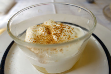 Fromage blanc